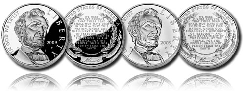 2009 P Louis Braille Bicentennial Commemorative Silver Dollar BU