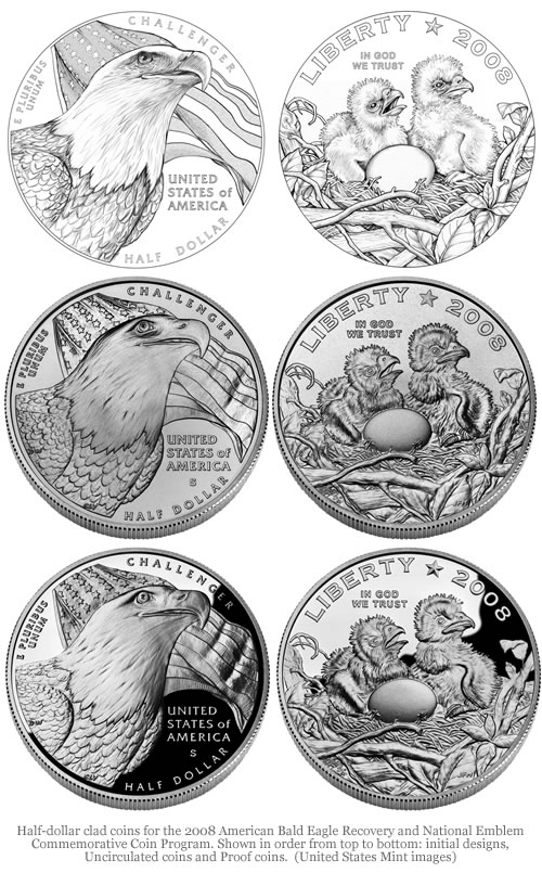 american coins panorama