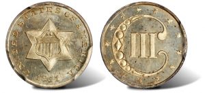 Stack's Bowers to Offer Coin and Currency Rarities at Baltimore Expo