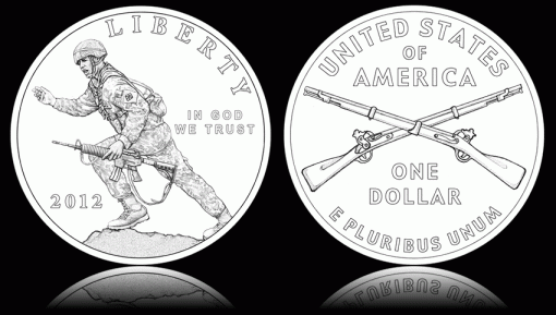 Prices and Sets for 2012 Commemorative Coins | CoinNews