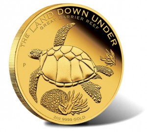 2014 Australian Silver and Gold Coin Releases for April | Coin News