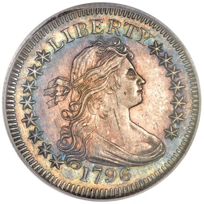 Heritage New York US Coins Auction Tops .1 Million | CoinNews