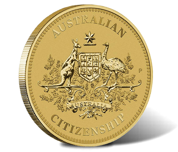2014 Australian Gold and Silver Coins for November | CoinNews