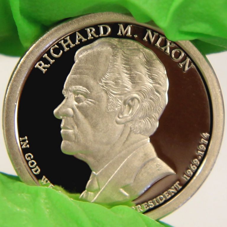 nixon coin crypto