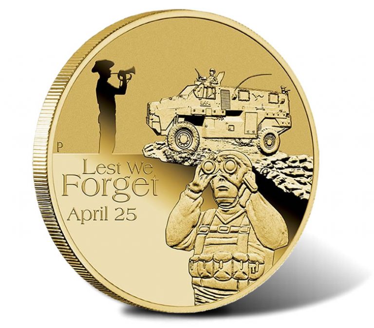 2016 Australian Collectible Coins For March | CoinNews