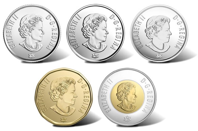 Canadian 150th Anniversary 2017 Coin Designs Unveiled | CoinNews