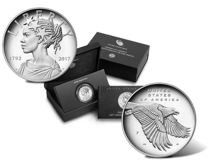 us liberty coins 2017