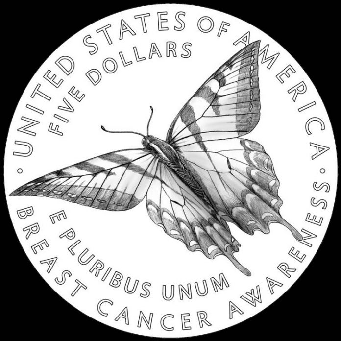 breast cancer crypto coin
