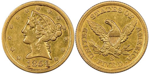 U.S. Rare Coin Market Tops Billion in 2018 | CoinNews