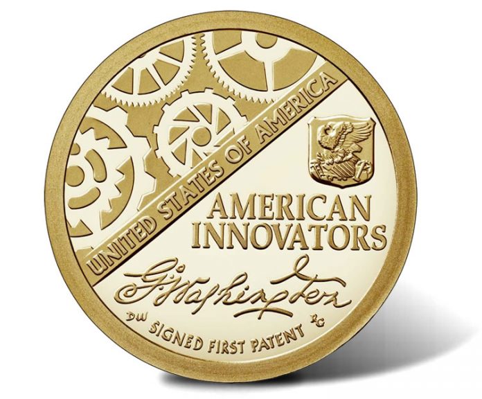 American Innovation Dollar Series Launch Ceremony CoinNews