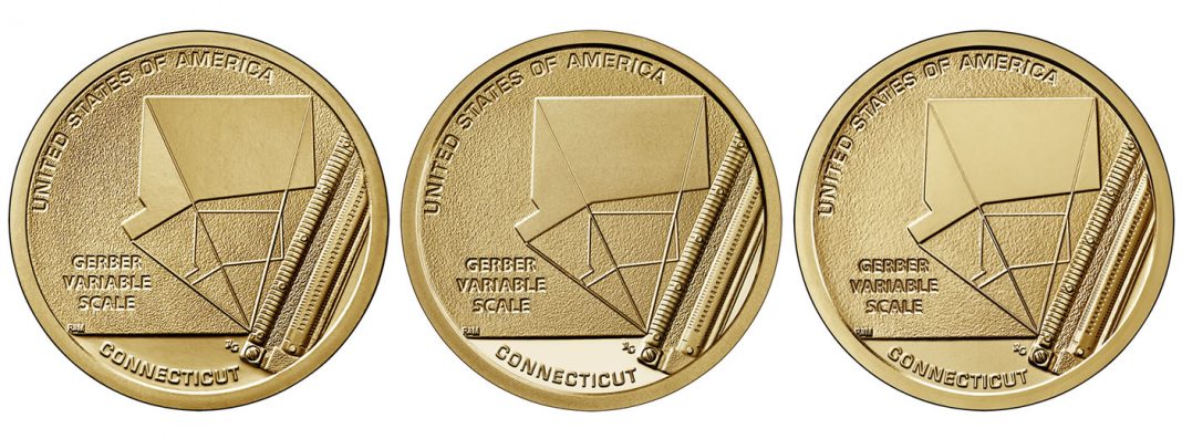 2020 American Innovation 1 Coin Designs Unveiled Coinnews