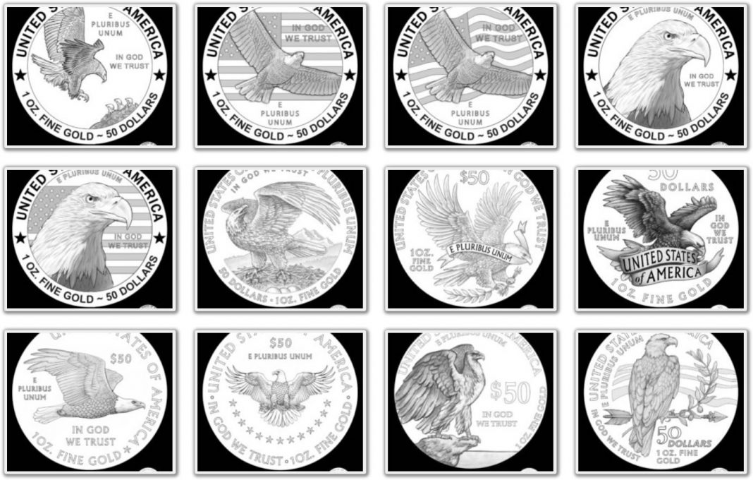 2021 u.s. mint product schedule