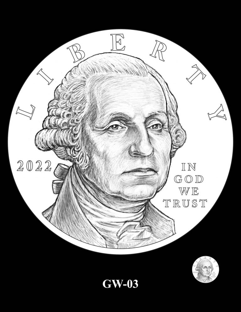 20222025 American Women Quarter Obverse Candidate Designs CoinNews