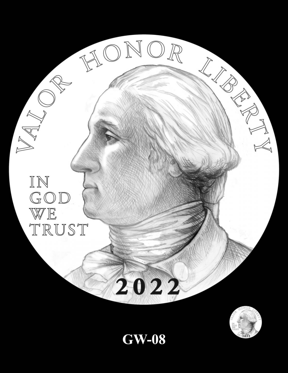 20222025 American Women Quarter Obverse Candidate Designs CoinNews