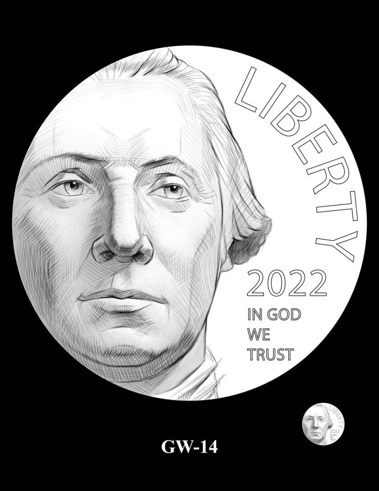 20222025 American Women Quarter Obverse Candidate Designs CoinNews