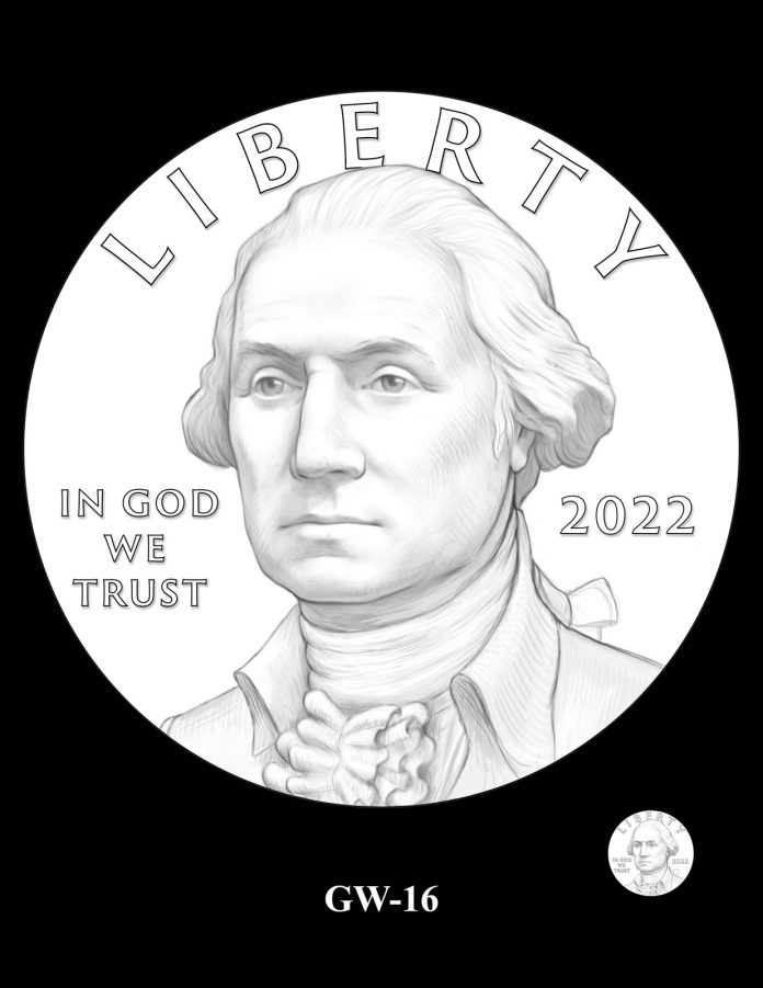 20222025 American Women Quarter Obverse Candidate Designs CoinNews