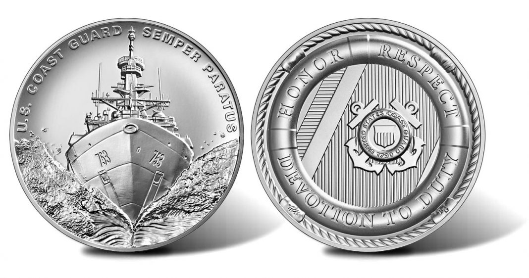 us-coast-guard-2-5-ounce-silver-medal-design-and-images-unveiled