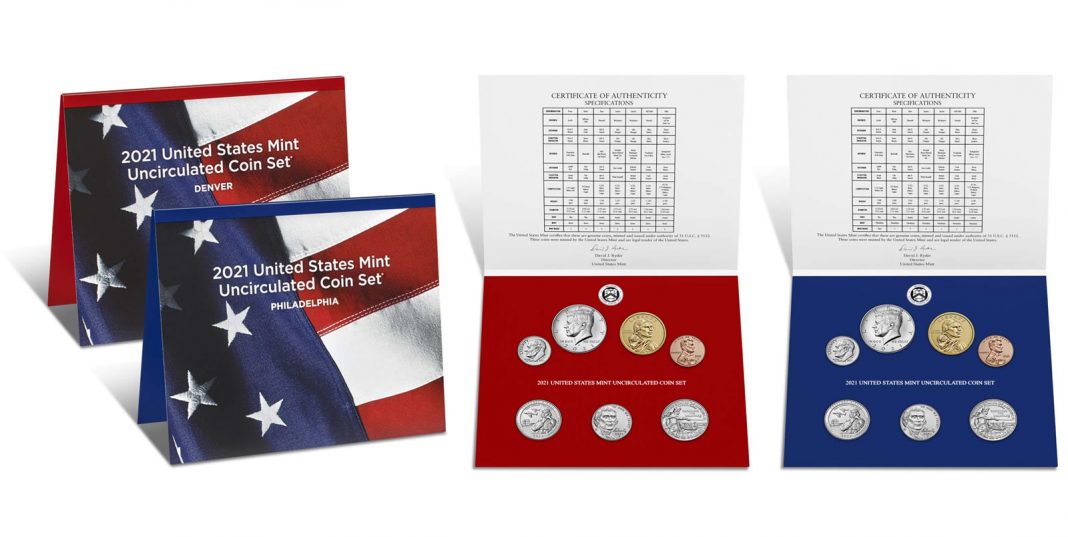 US Mint Sales: Older Quarter Products Rank High | CoinNews