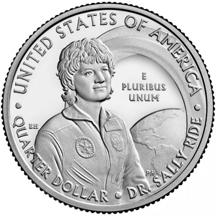 2022 American Women Quarter Images and Release Dates | CoinNews