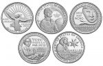 2022 American Women Quarter Images and Release Dates | CoinNews