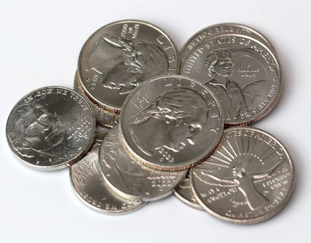 U.S. Coin Production Hits 1.25 Billion in May 2022 | CoinNews