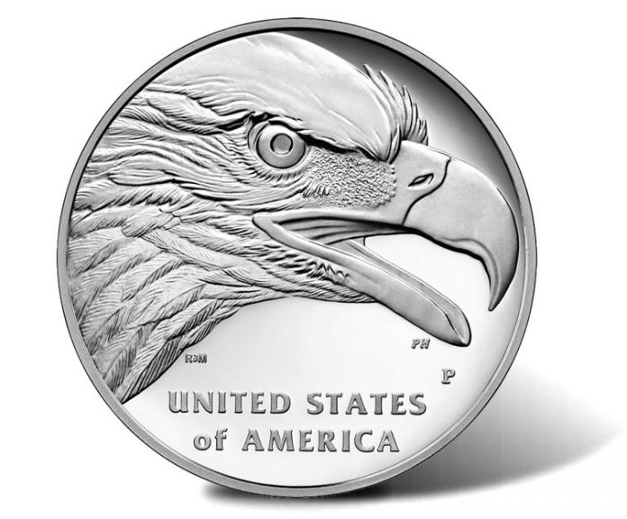 2022 American Liberty Silver Medal Price, Release Date and Images