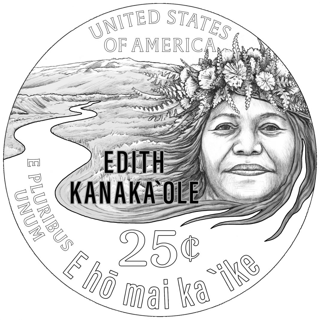 2023 American Women Quarter Designs | CoinNews