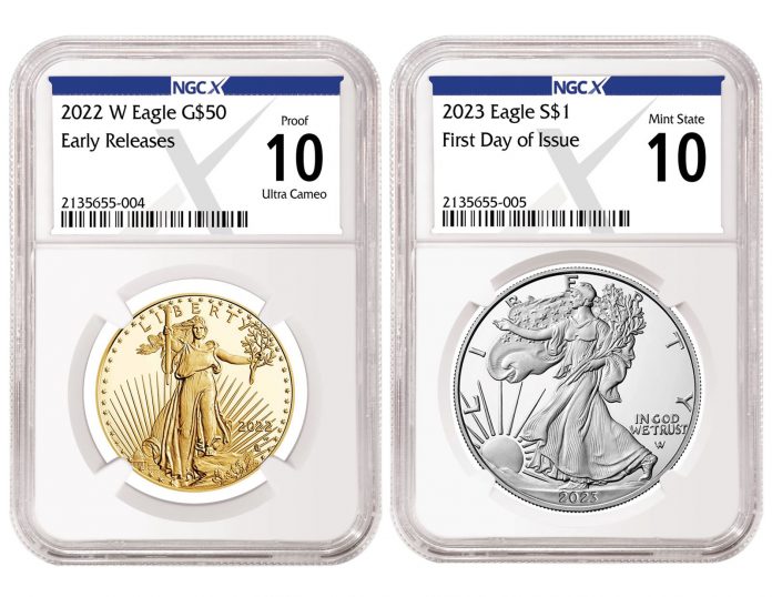 NGC 10-Point Grading System For Coins | CoinNews