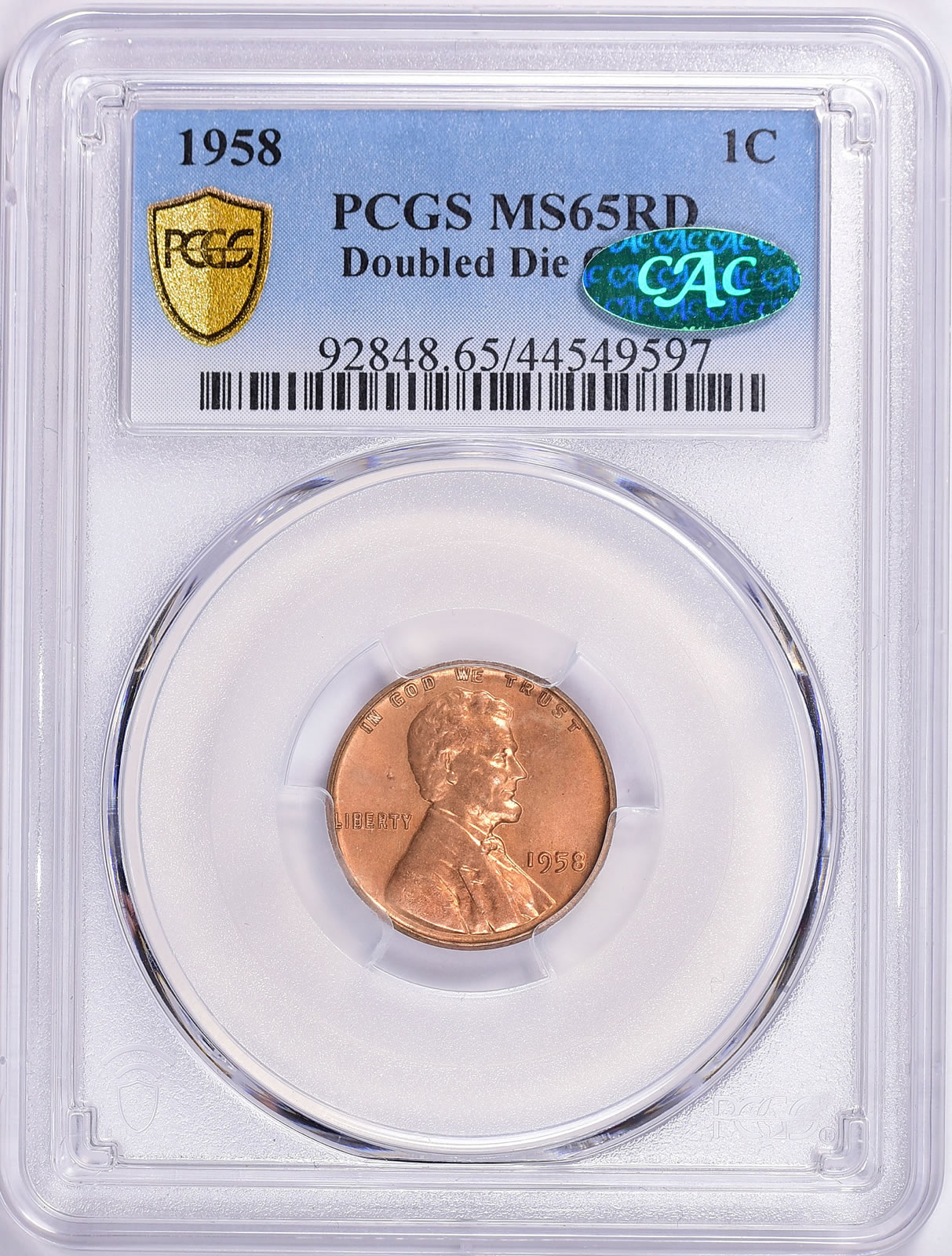 U.S. Mint recovers 1974-D aluminum cent - Numismatic News