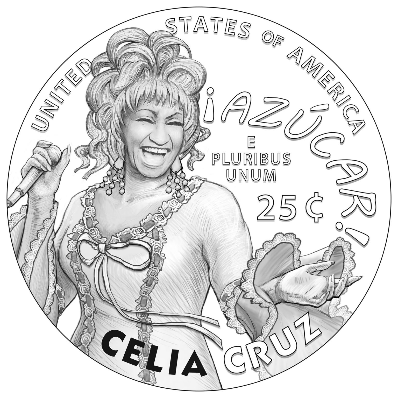 Final 2024 American Women Quarter Designs Announced