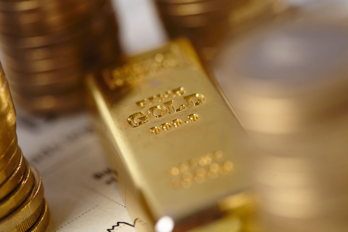 Which Precious Metal To Buy For 2024: Gold vs. Silver