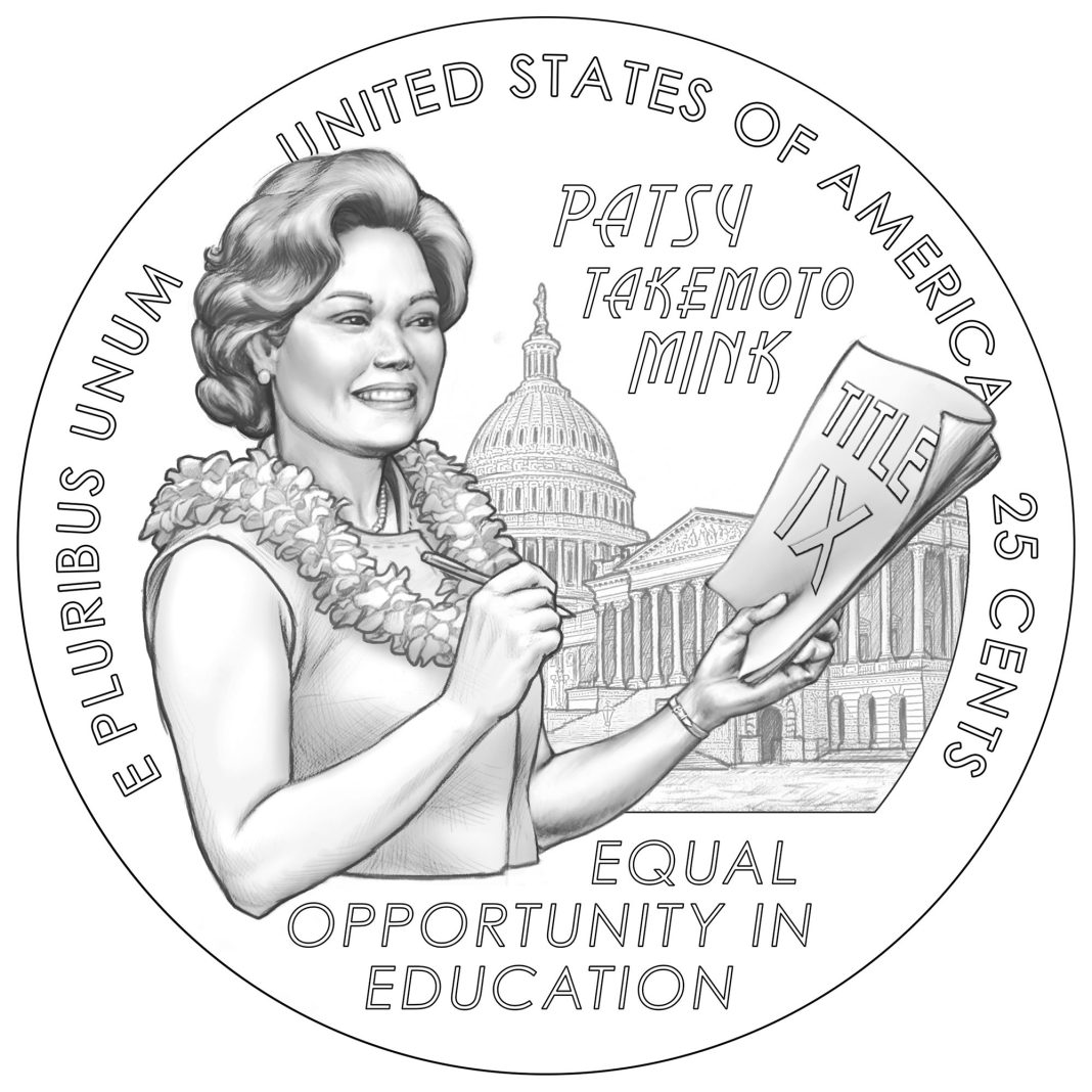 Final 2025 American Women Quarter Designs Announced