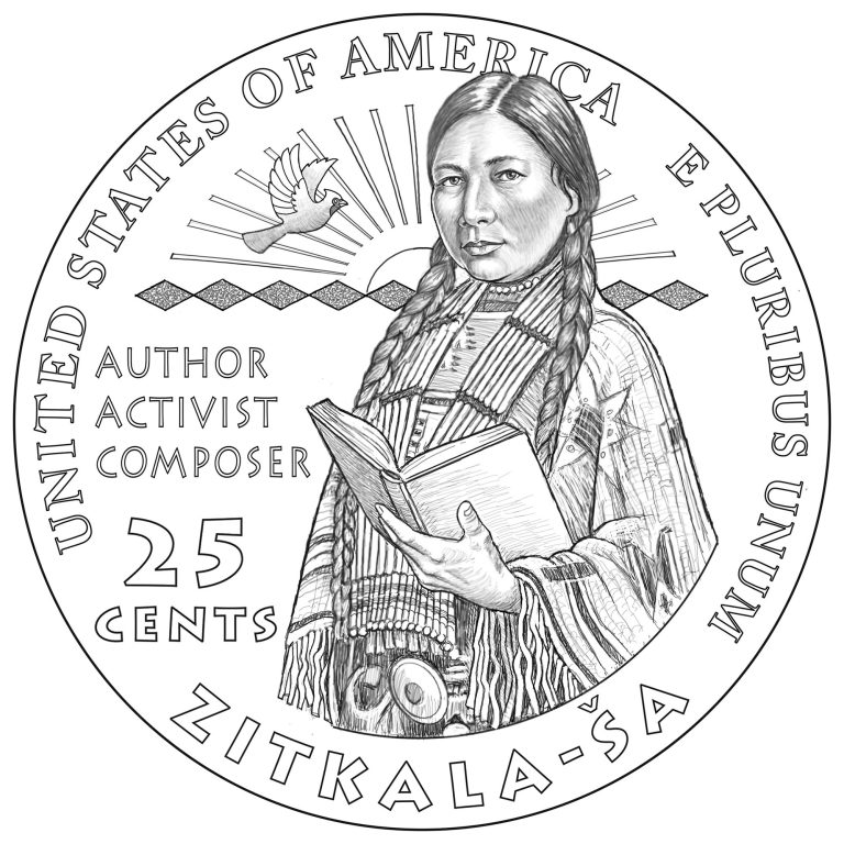 Final 2024 American Women Quarter Designs Announced