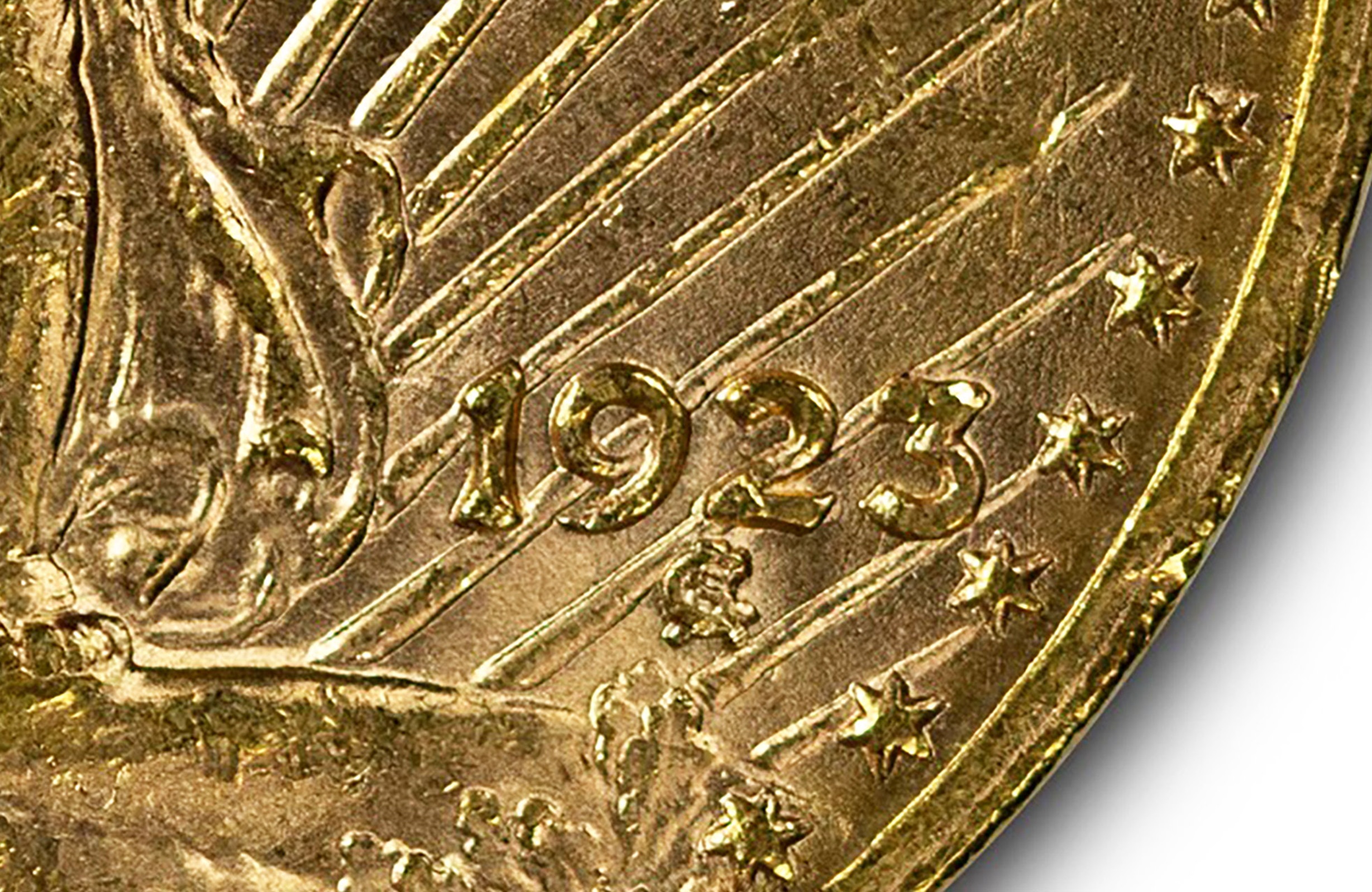 Lamar s Centennial Coin Flip to Use Gold Coin from 1923