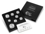 US Mint Sales: 2023 Limited Silver Proof Set Debuts