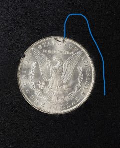 CC-GSA-MORGAN-STRING-COIN