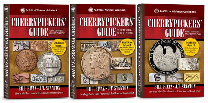 Cherrypicker’s Guide Series