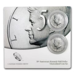 2014-2-coin-50th-anniv-kennedy-1-2-dollar-clad-set-bu-w-coa_84517_Slab