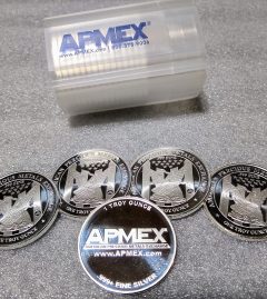 APMEX-SILVER-ROUNDS