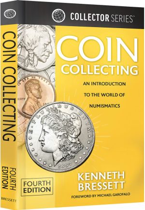 Coin Collecting - An Introduction To The World of Numismatics