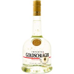 goldslager