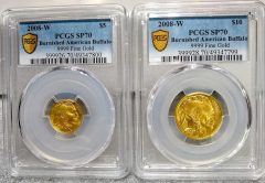 2-GOLD-BUFFALOS