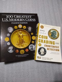 COIN-BOOKS