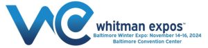 Whitman Expo logo