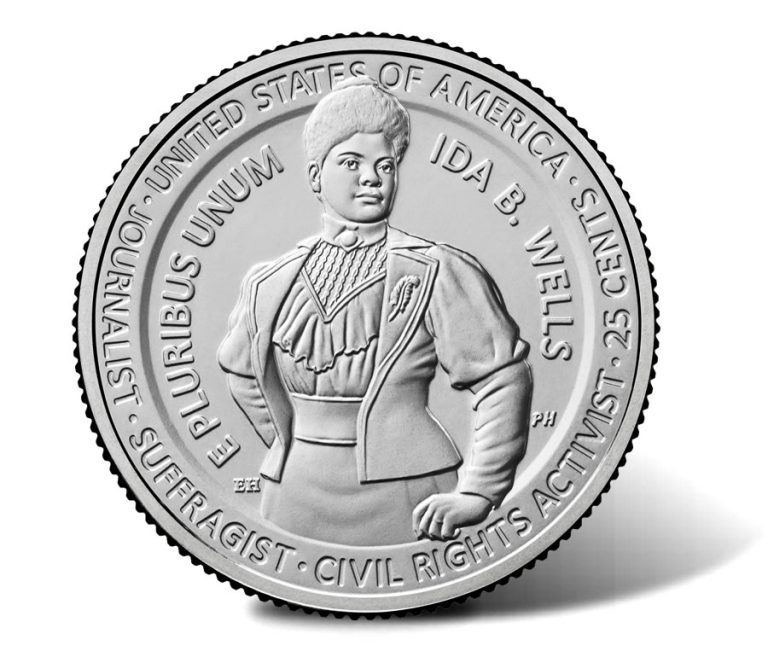 2025 American Women Quarters Images & Launch Dates Unveiled