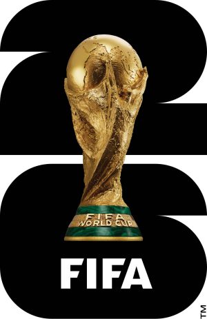 2026 FIFA World Cup emblem