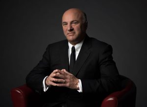 Kevin O'Leary