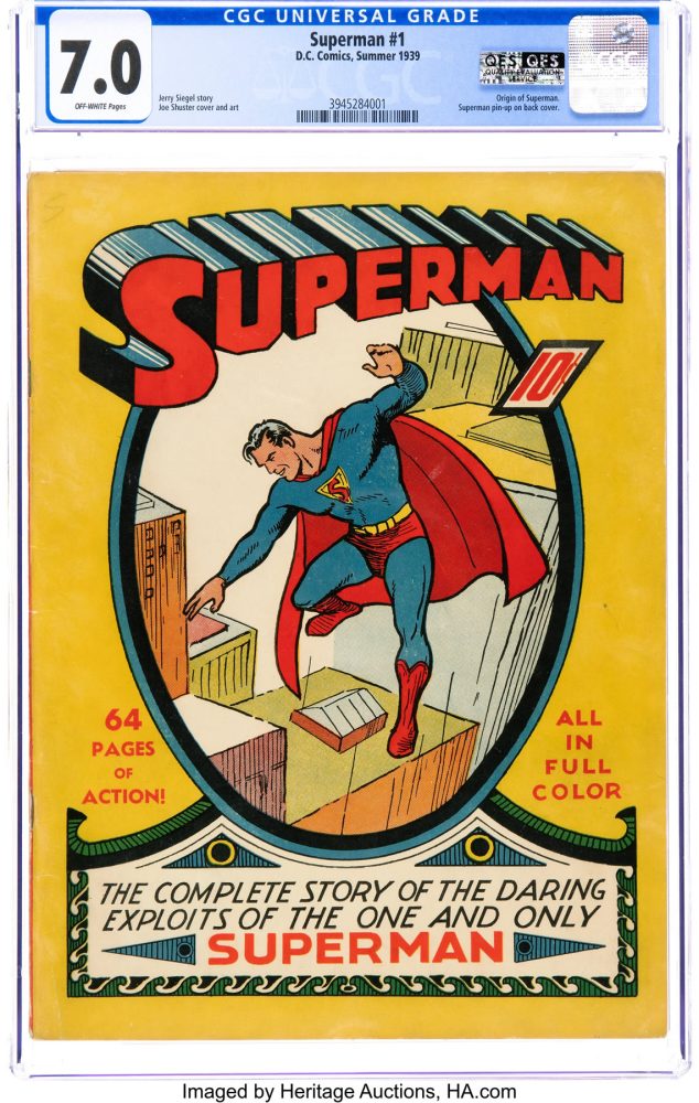 Superman 1