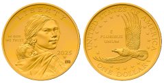 2025-Sacagawea-GOLD